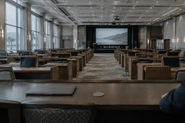 Anaheim Grace Hopper Conference called off due to low registrations