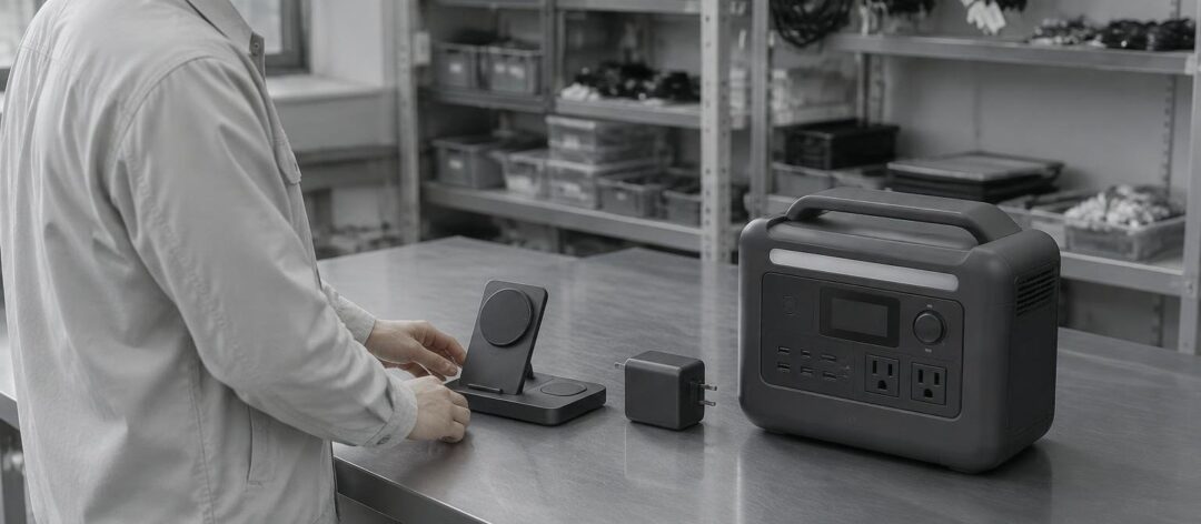 Anker Prime Day discounts: wireless, wall and power stations