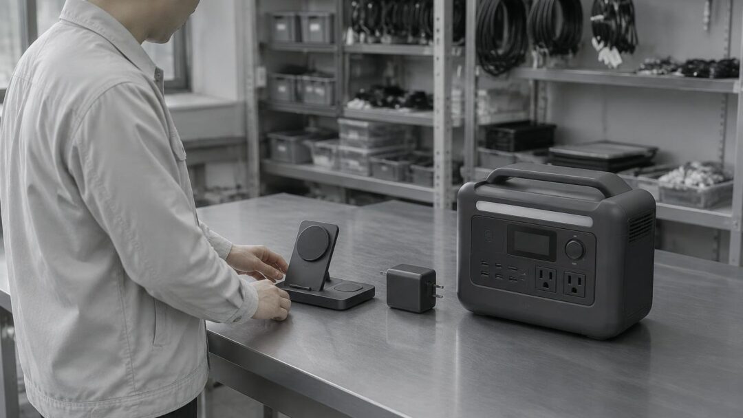 Anker Prime Day discounts: wireless, wall and power stations