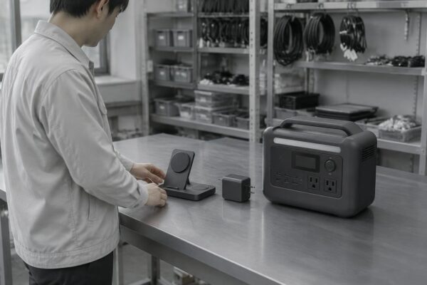 Anker Prime Day discounts: wireless, wall and power stations