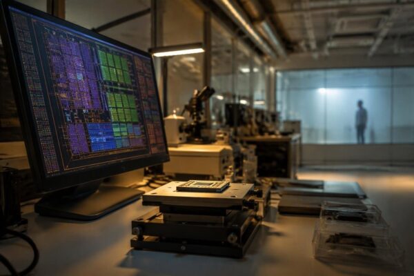 Autonomous EDA tools and OpenAI partnership accelerate chip creation