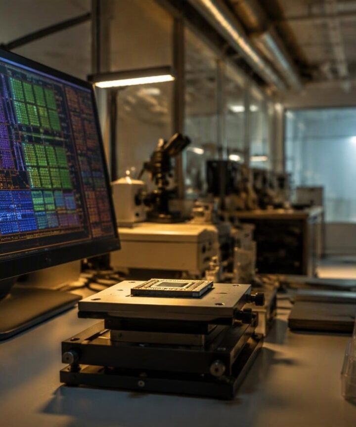 Autonomous EDA tools and OpenAI partnership accelerate chip creation