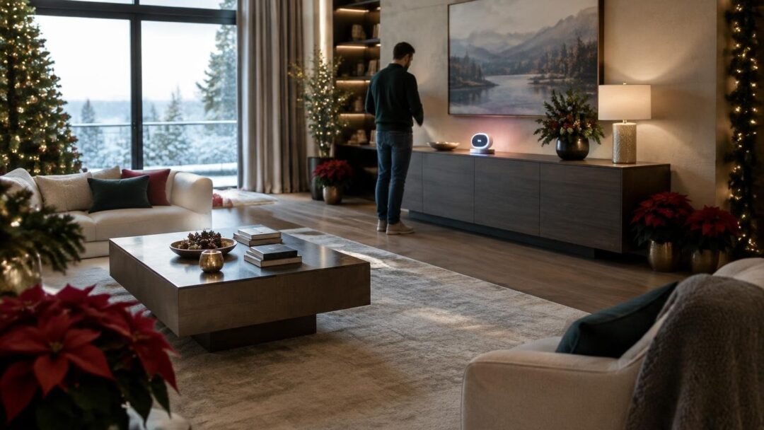 Best 2026 gadgets for every holiday shopper