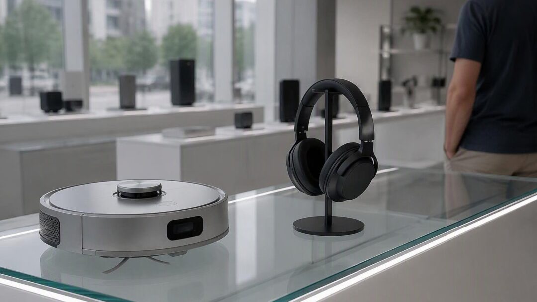 Best October Prime Day Discounts Across Tech and Home