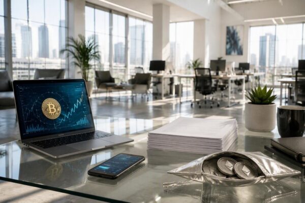 Blast L2 shutdown, Bitcoin ETFs net $103 million, SEC eases crypto custody