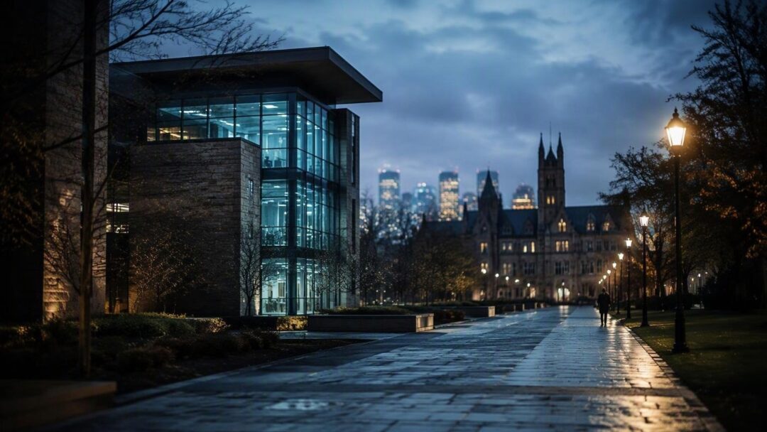 Building deep tech pipelines through universities