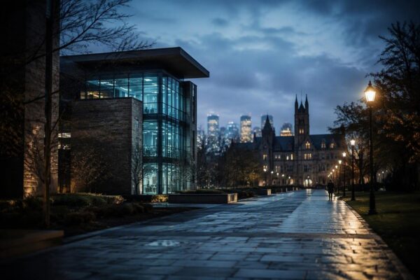 Building deep tech pipelines through universities