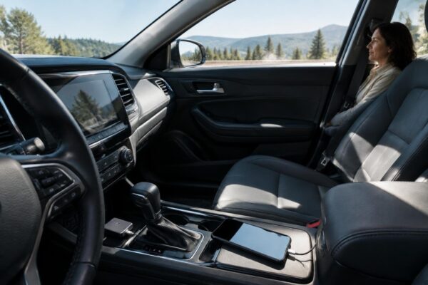Choosing the best wireless CarPlay adapter for your car
