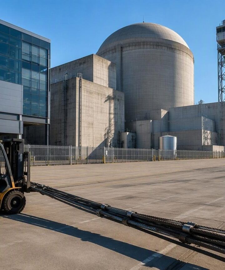 Constellation stock jumps as Google locks in two-decade nuclear supply