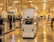 Digital twins boost chipmaking, Walmart adds AI buying