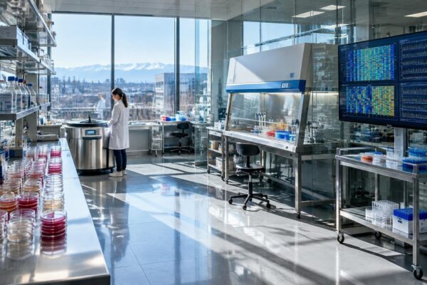 ELITE grants support early-career CAR-T research for multiple myeloma