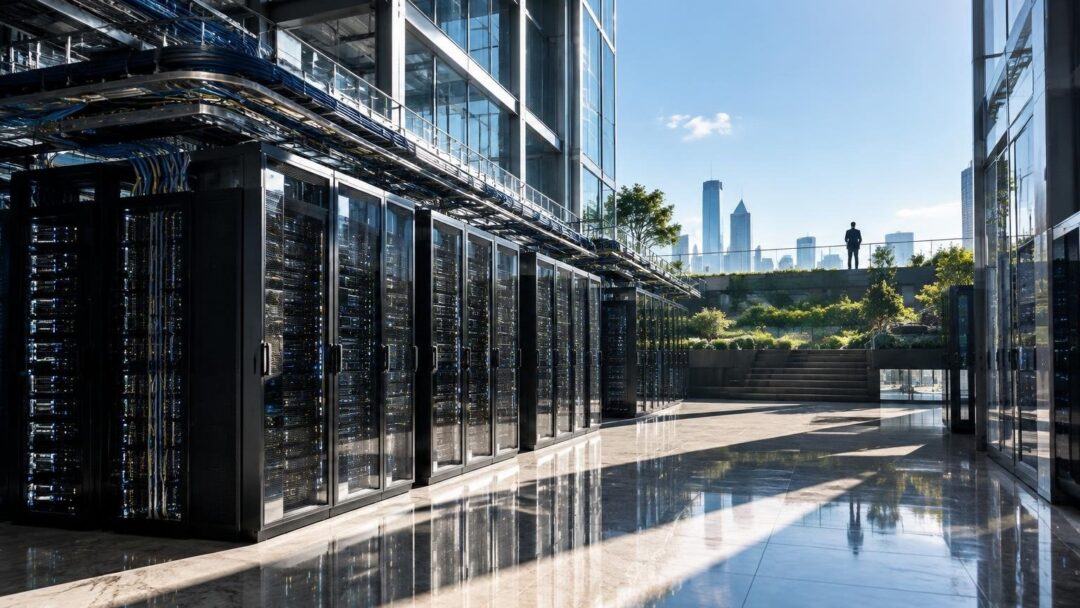Emerging AI security, automation and governance trends for 2027