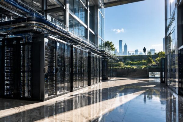 Emerging AI security, automation and governance trends for 2027