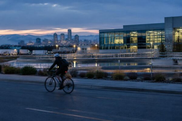 EPA launches PFAS technology coordination plan at Colorado event