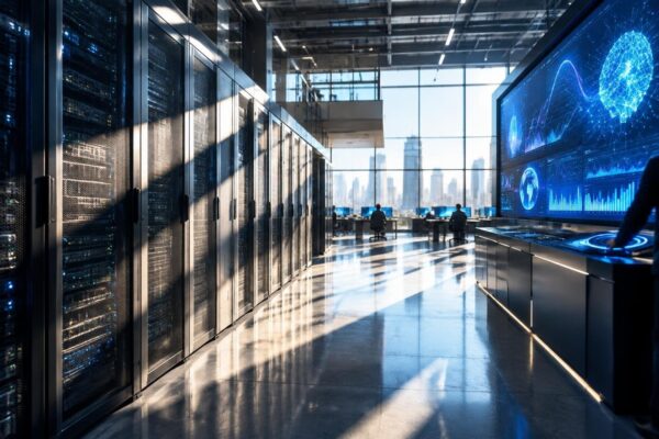 From proof-of-concept to production: HCLTech’s AI strategy for banks
