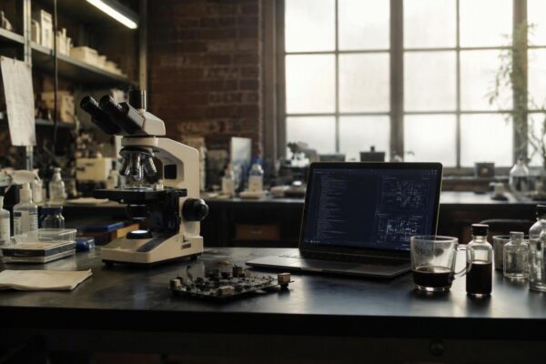 Funding for deep tech startups