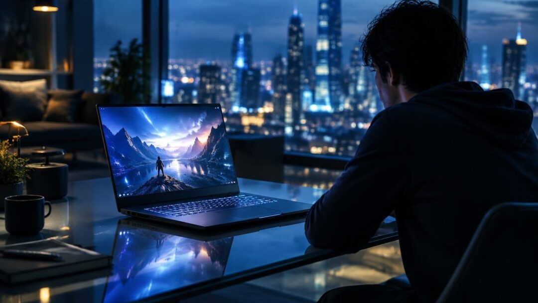 Gigabyte Gaming A16 Pro With RTX 5070 Ti Now $1,449 at Walmart