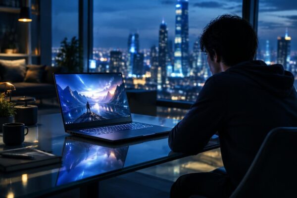 Gigabyte Gaming A16 Pro With RTX 5070 Ti Now $1,449 at Walmart