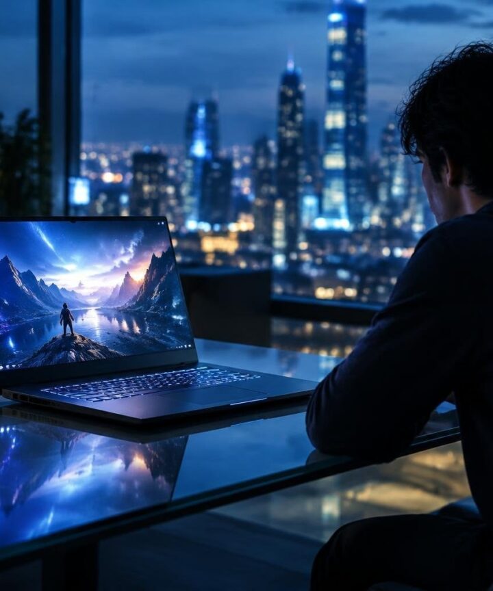 Gigabyte Gaming A16 Pro With RTX 5070 Ti Now $1,449 at Walmart