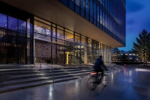 GT QuARC opens to accelerate quantum technology development