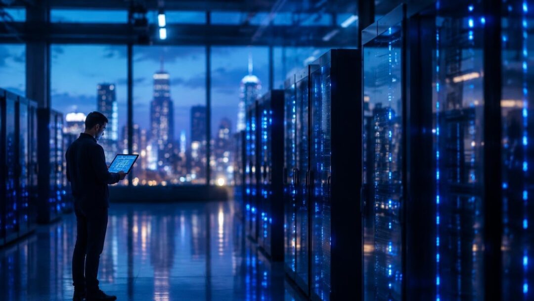 HCI stacks evaluation and selection