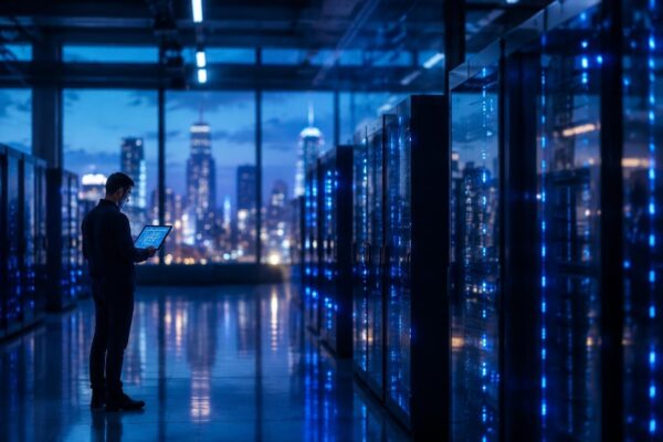HCI stacks evaluation and selection