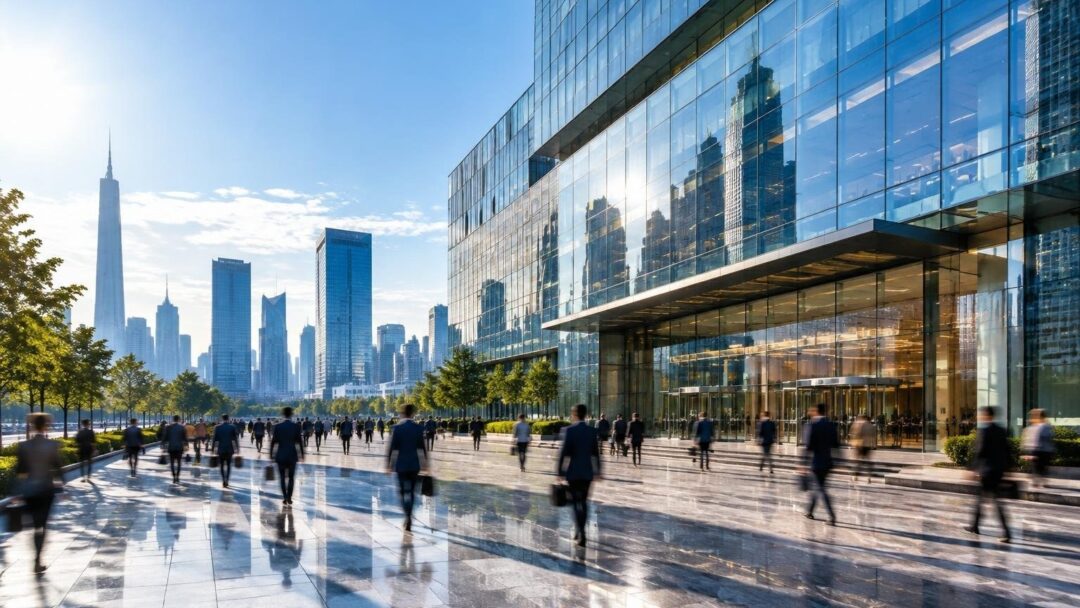 Hitachi merges GlobalLogic and Digital Services into new unit