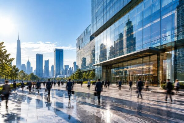 Hitachi merges GlobalLogic and Digital Services into new unit