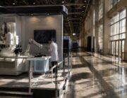 Hitachi unveils faster JPX platform and partners with Agile Robots