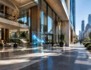 Hotel industry insights: AI, brand mergers and 2027 outlook