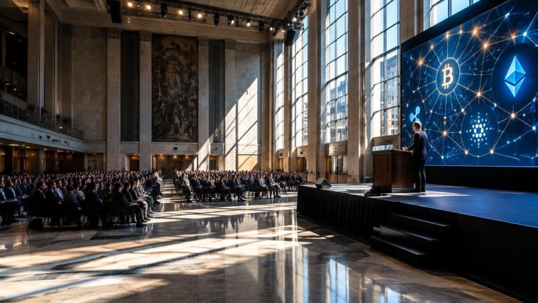 How AI confidence and tokenized finance reshape bank governance