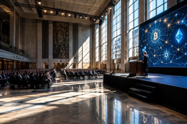 How AI confidence and tokenized finance reshape bank governance