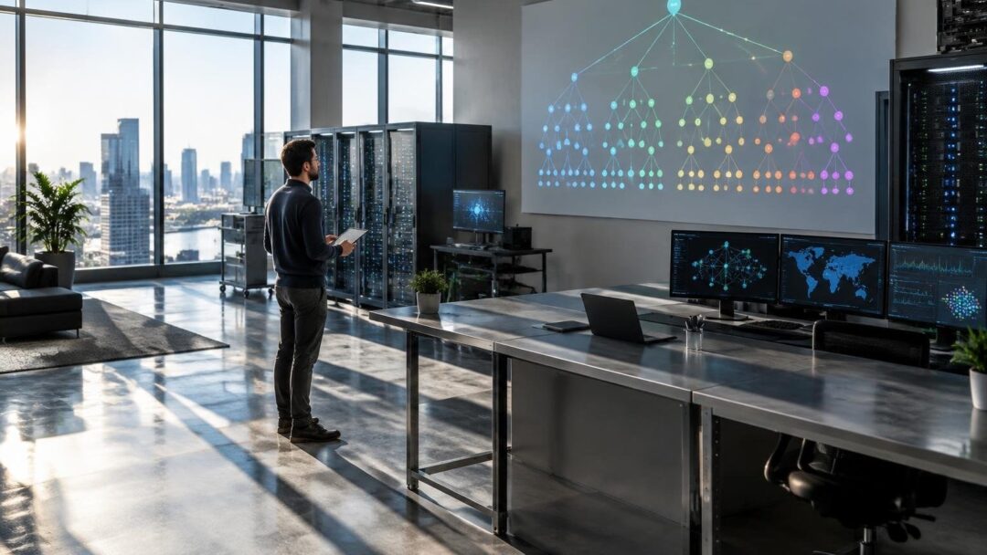 How ai shopping agents work