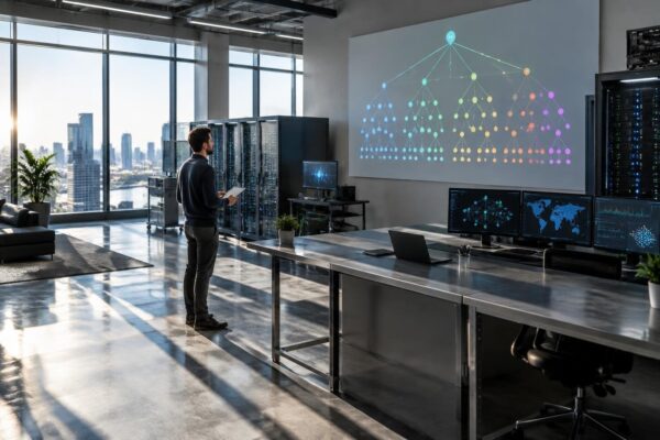 How ai shopping agents work
