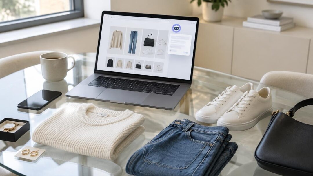 How Muse AI agent is influencing e-commerce and investors