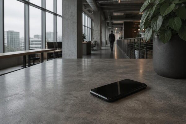IPhone 18 Pro hands-on: faster chip, longer battery, variable aperture