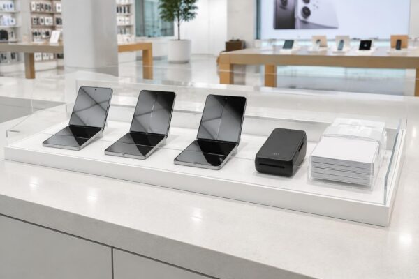 IPhone Duo available for walk-ins only in select Apple stores