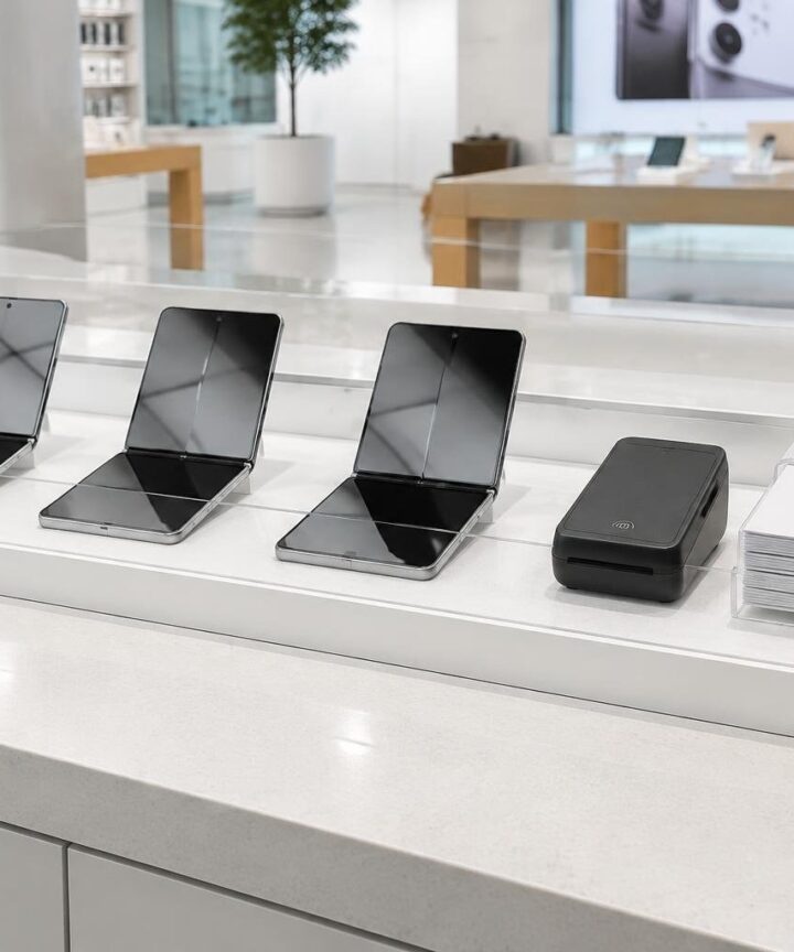 IPhone Duo available for walk-ins only in select Apple stores