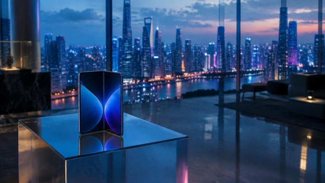 IPhone Duo folds out Apple’s daring gamble at $1999