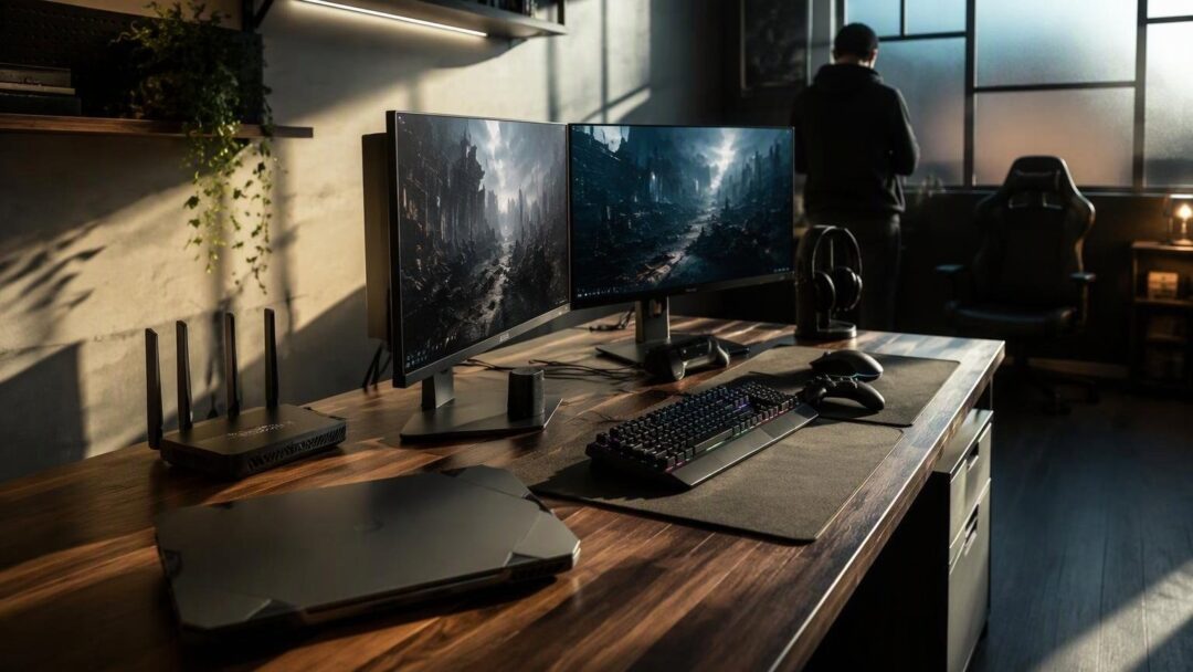 Is the Asus TUF A16 the best mid-range gaming laptop?