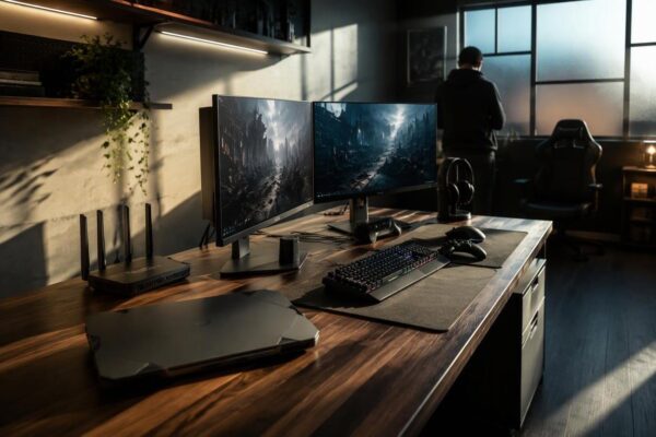 Is the Asus TUF A16 the best mid-range gaming laptop?