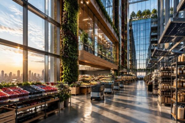 Jersey City gets new 85,000-sq-ft ShopRite with green features