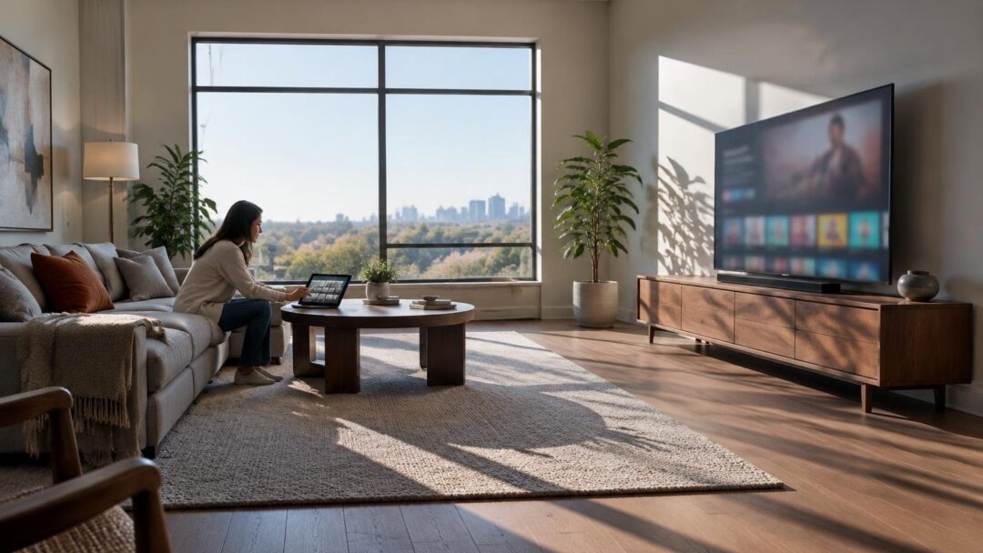 JustWatch TV rolls out ad-free and ad-supported tiers across 12 markets