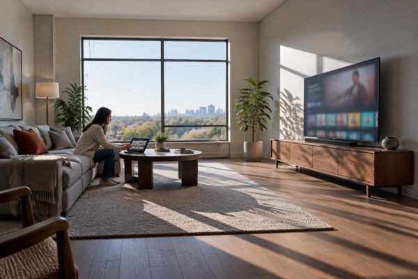 JustWatch TV rolls out ad-free and ad-supported tiers across 12 markets