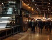 Label and packaging expo in Chicago draws record attendance