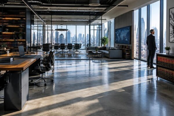 Legal and policy guidance from Holland & Knight’s AI specialists