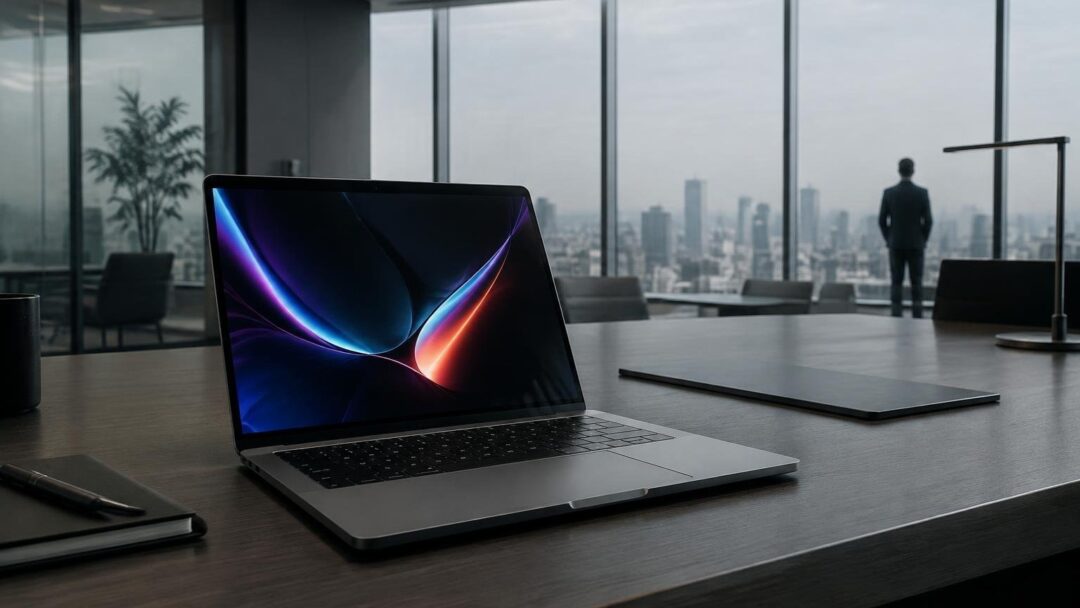 MacBook Pro PROLED XDR: price jumps to $14,549 and a first touchscreen