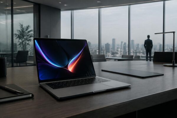 MacBook Pro PROLED XDR: price jumps to $14,549 and a first touchscreen