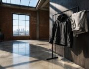 Nike Tech FW26: SF3 waterproof jacket and Boreas fleece