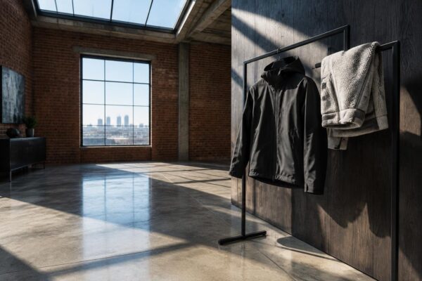 Nike Tech FW26: SF3 waterproof jacket and Boreas fleece